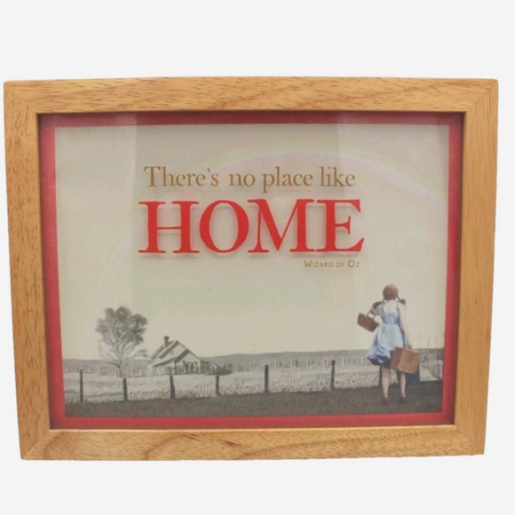 Hallmark Wizard of Oz Art - Picture 9 of 10